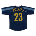 2004-05 FC Internazionale Milano 3a Equipación