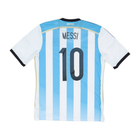 2014 Argentina 1a Equipación