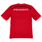 2014-15 CR Flamengo 3a Equipación