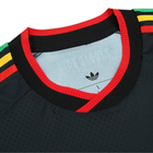 2026 Jamaica 2a Equipación