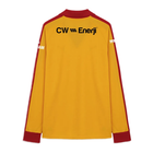 2025-26 Galatasaray SK Equipación Edición Especial Manga Larga