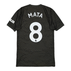 2020-21 Manchester United FC 2a Equipación