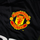 1988-89 Manchester United FC 2a Equipación
