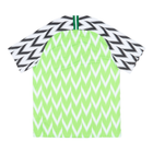 2018 Nigeria 1a Equipación
