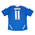 2011-12 Chelsea FC 1a Equipación