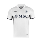 2024-25 SSC Napoli 2a Equipación