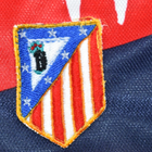 1996-97 Atlético de Madrid 2a Equipación