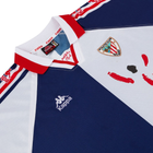 1995-97 Athletic Club 2a Equipación