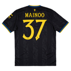 2025-26 Manchester United FC 3a Equipación