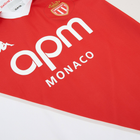 2024-25 AS Monaco 1a Equipación