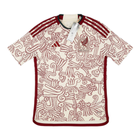 2022 México 2a Equipación