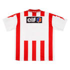 1995-96 Club Necaxa 1a Equipación