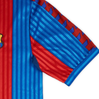 1991-92 FC Barcelona 1a Equipación