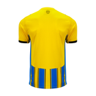 2025-26 Southampton FC 2a Equipación