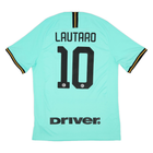 2019-20 FC Internazionale Milano 2a Equipación