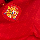 1988 España 1a Equipación