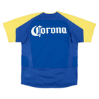 2003-04 Club América 2a Equipación