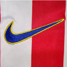 2004-05 Atlético de Madrid 1a Equipación