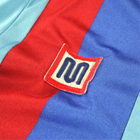 1987-91 FC Barcelona 2a Equipación
