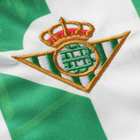 1994-95 Real Betis Balompié 1a Equipación