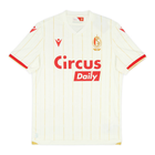 2025-26 Standard Liège 2a Equipación
