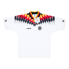 1994 Alemania 1a Equipación