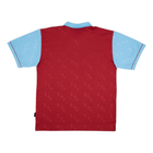1995-97 West Ham United FC 1a Equipación
