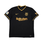 2020-21 FC Barcelona 3a Equipación
