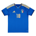 2026 Italia 1a Equipación