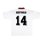 1994 Alemania 1a Equipación