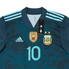 2020 Argentina 2a Equipación