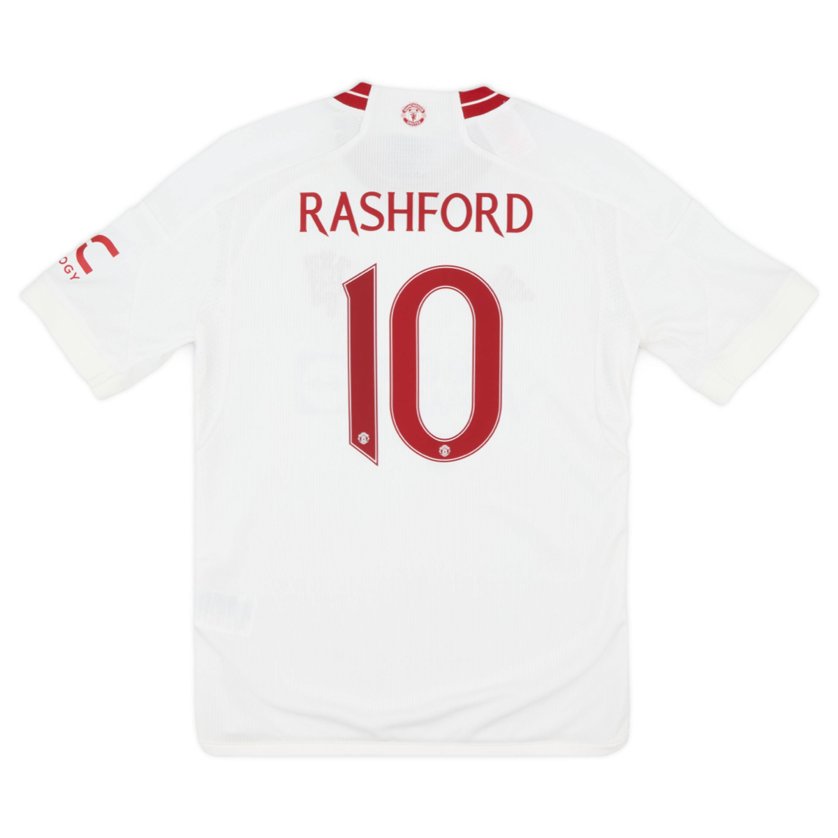 2023-24 Manchester United FC 3a Equipación