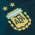 2020 Argentina 2a Equipación