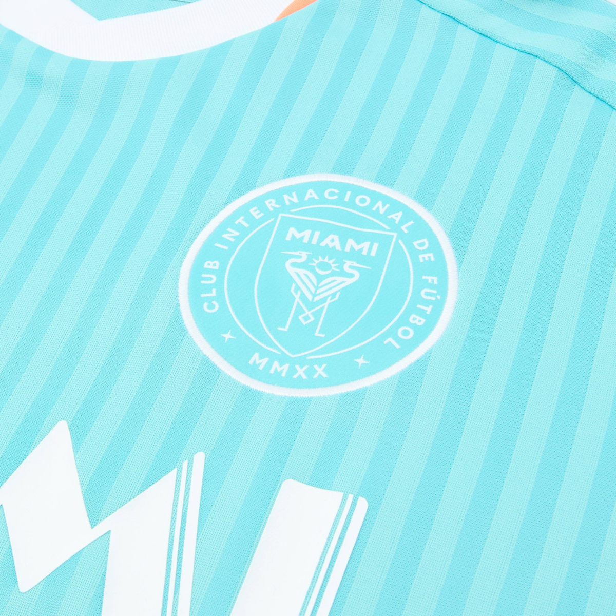 2024-25 Inter Miami CF 3a Equipación