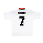 1994 Alemania 1a Equipación