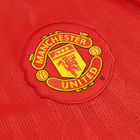 2007-08 Manchester United FC 1a Equipación