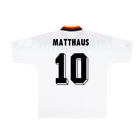 1994 Alemania 1a Equipación