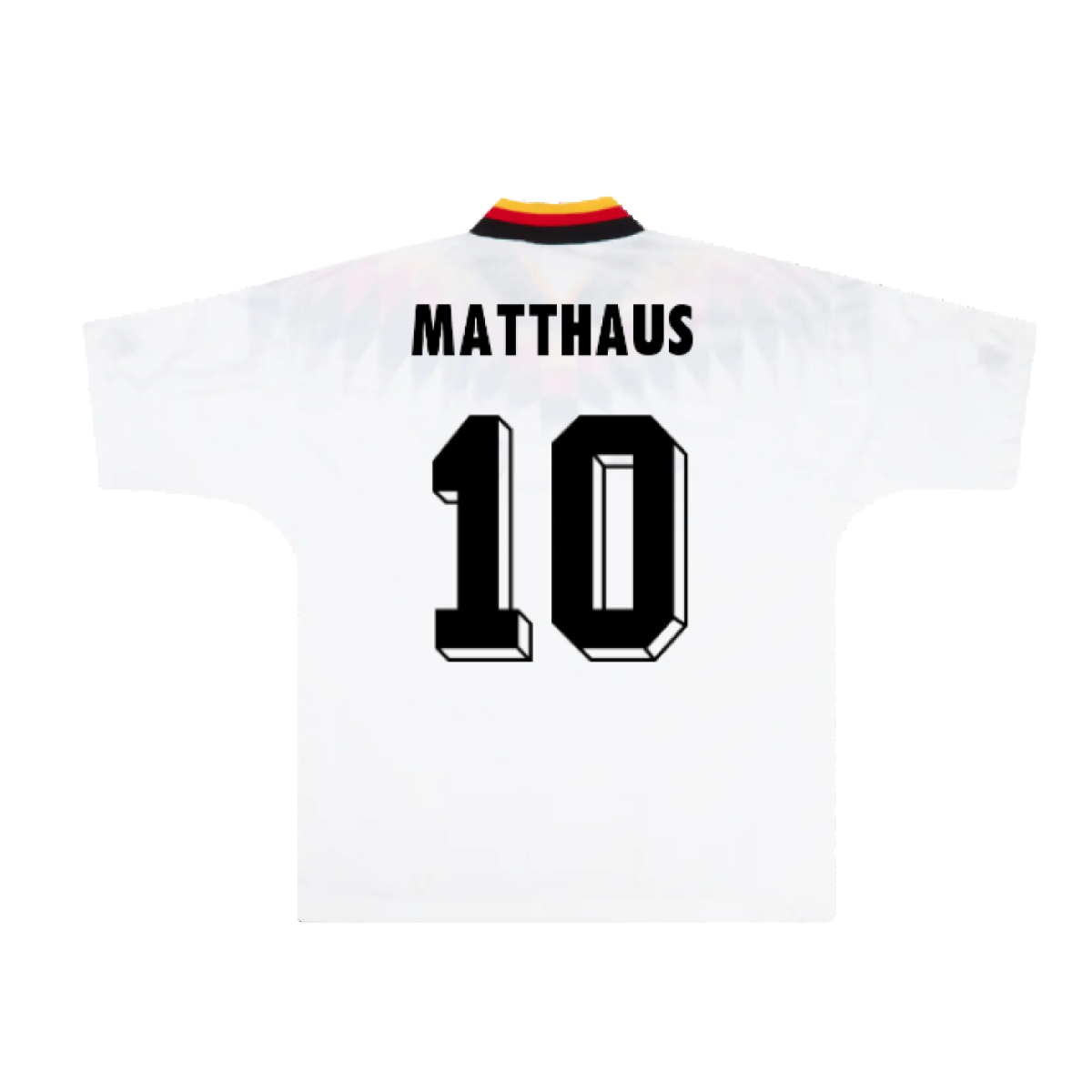 1994 Alemania 1a Equipación