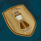2020 Argentina 2a Equipación