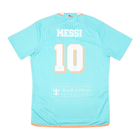 2024-25 Inter Miami CF 3a Equipación