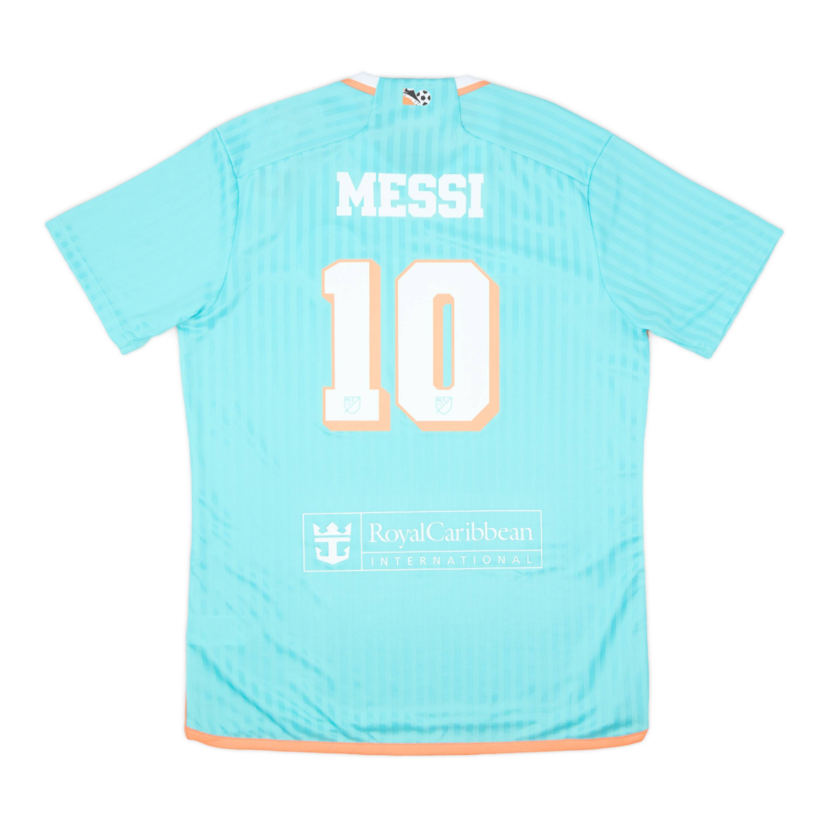 2024-25 Inter Miami CF 3a Equipación
