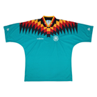 1994 Alemania 2a Equipación