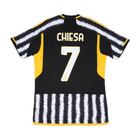 2023-24 Juventus FC 1a Equipación