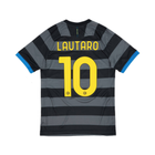 2020-21 FC Internazionale Milano 3a Equipación