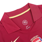 2005-06 Arsenal FC 1a Equipación Manga Larga