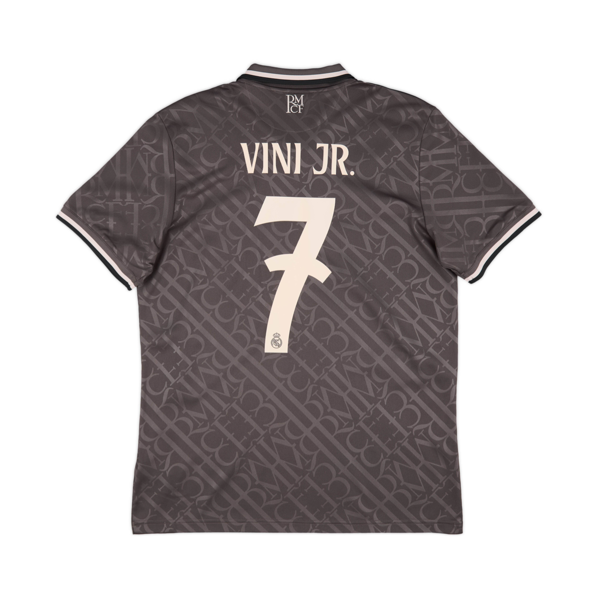2024-25 Real Madrid CF 3a Equipación
