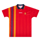 1994 España 1a Equipación