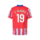 2024-25 Atlético de Madrid 1a Equipación