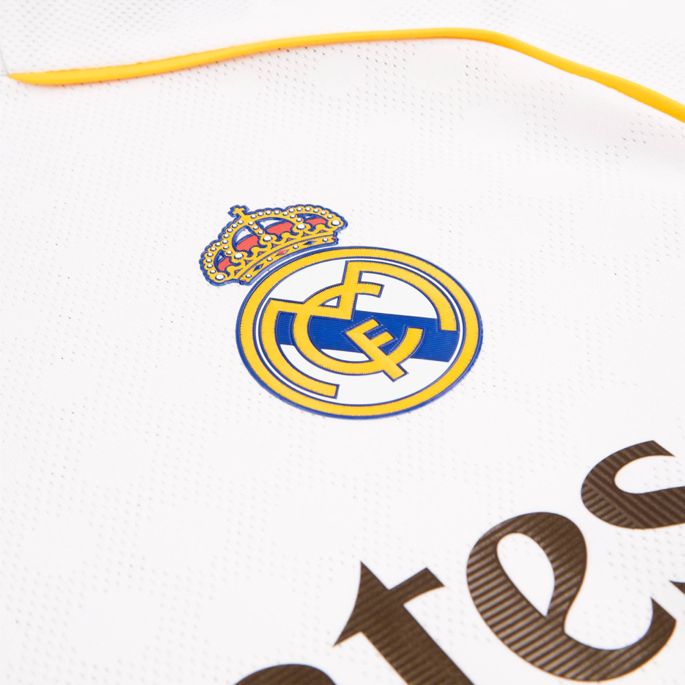 2025-26 Real Madrid CF 1a Equipación