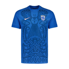 2026 Finlandia 2a Equipación
